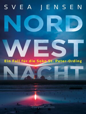 cover image of Nordwestnacht